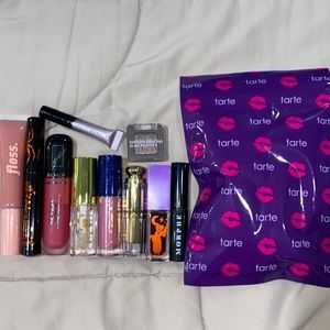Lipstick bundle